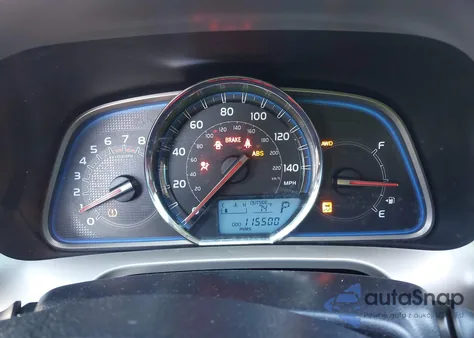 2013 Toyota Rav4 Limited из США, поврежденный, VIN JTMDFREV2DD030432